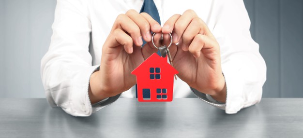 ซื้อบ้านจากการขายทอดตลาดโดยสุจริต ก็มีสิทธิถูกสั่งให้รื้อถอน