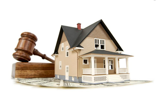 กฏหมายที่ควรรู้กับการทำอสังหาริมทรัพย์