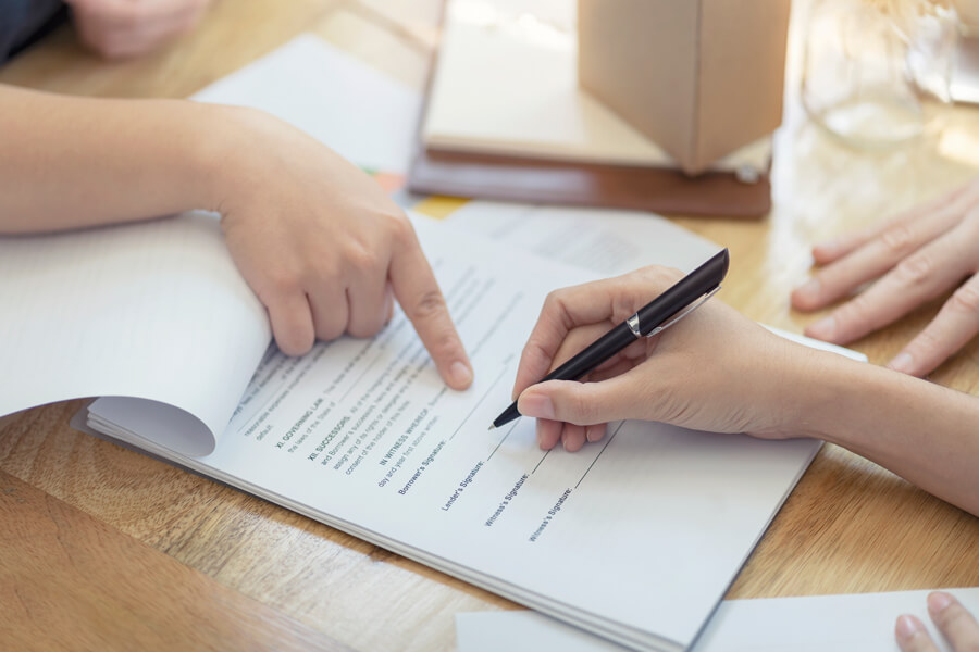 โฉนดที่ดินหาย ชำรุด ควรทำอย่างไร คัดโฉนดที่ดินที่ไหน?